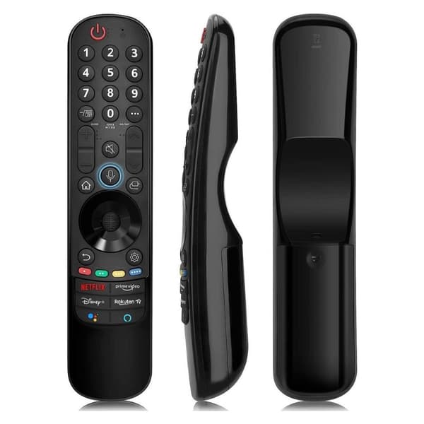 Universell fjernkontroll Mr22 magisk mus For LG 4K/8K Smart TV