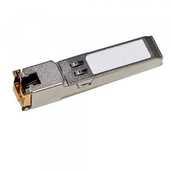 Lenovo 1G RJ45 ISCSI SFP+, 1000 Mbit-s, SFP+, IEEE 802.3, IEEE 802.3ab, IEEE 802.3u, TX, Koppar, Lenovo Storage S2200-S3200