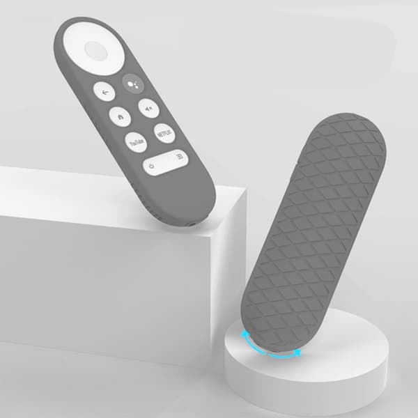 Etui til Google Chromecast 2020 fjernbetjening