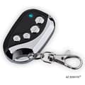 Miniatyrbild 1 av 4: SHOP-STORY - Set med 1 - Az Remote 433,92 Mhz Universal Copy Fjärrkontroll Garage Gate Alarm Light - Notice SV