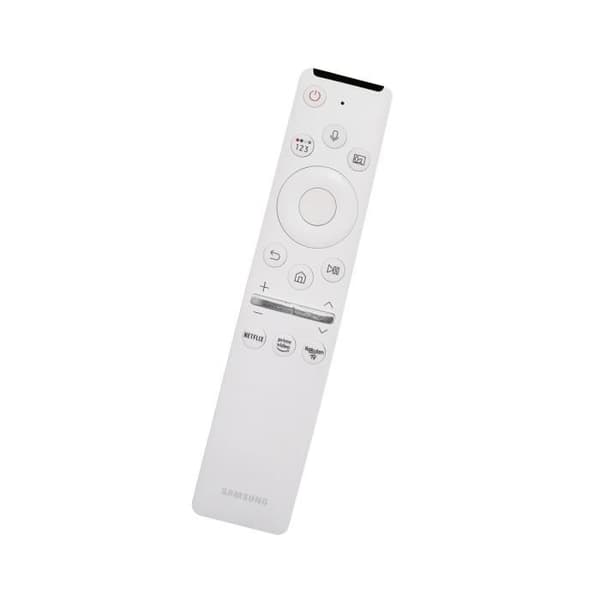 Original fjärrkontroll - TV - ['SAMSUNG'] (123707)