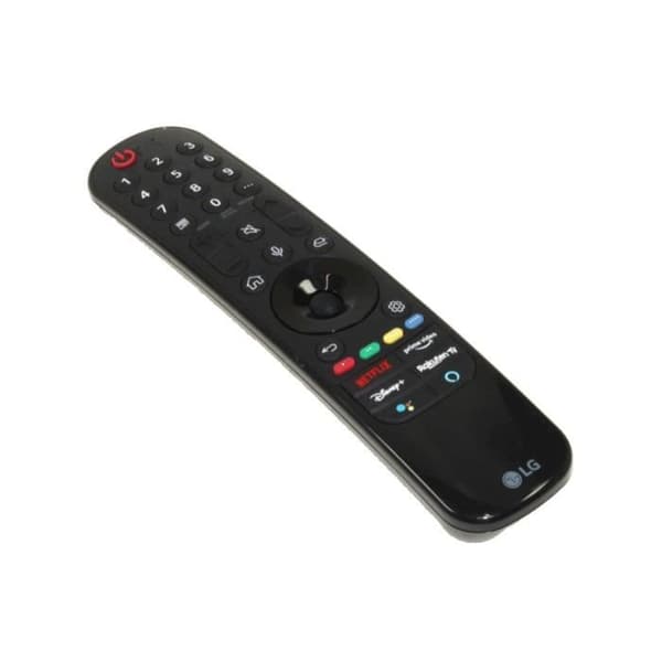 Fjärrkontroll - TV - LG (77144)