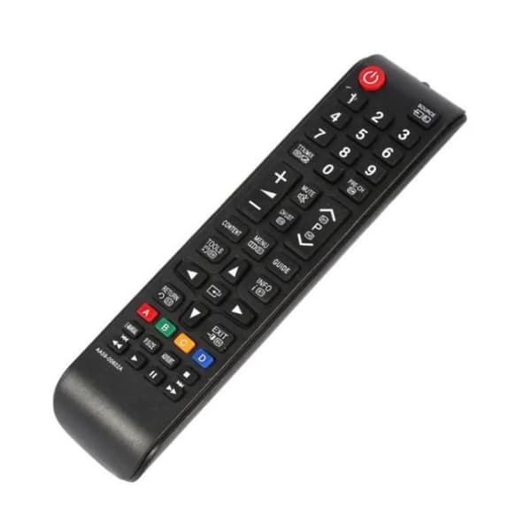Ersättningsfjärrkontroll för Samsung AA59-00602A LED LCD TV