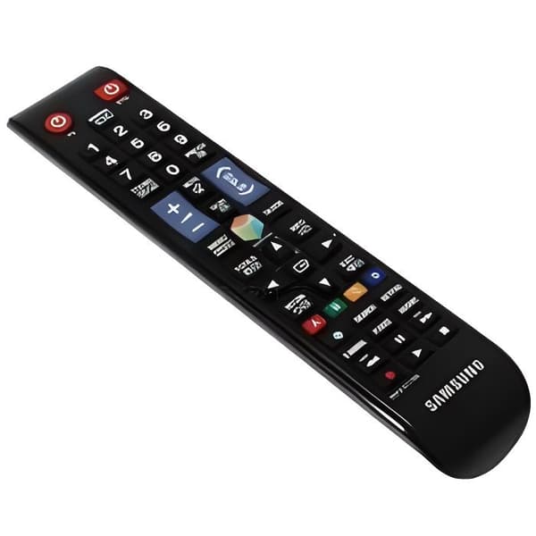SAMSUNG BN59-01178B TV-fjärrkontroll