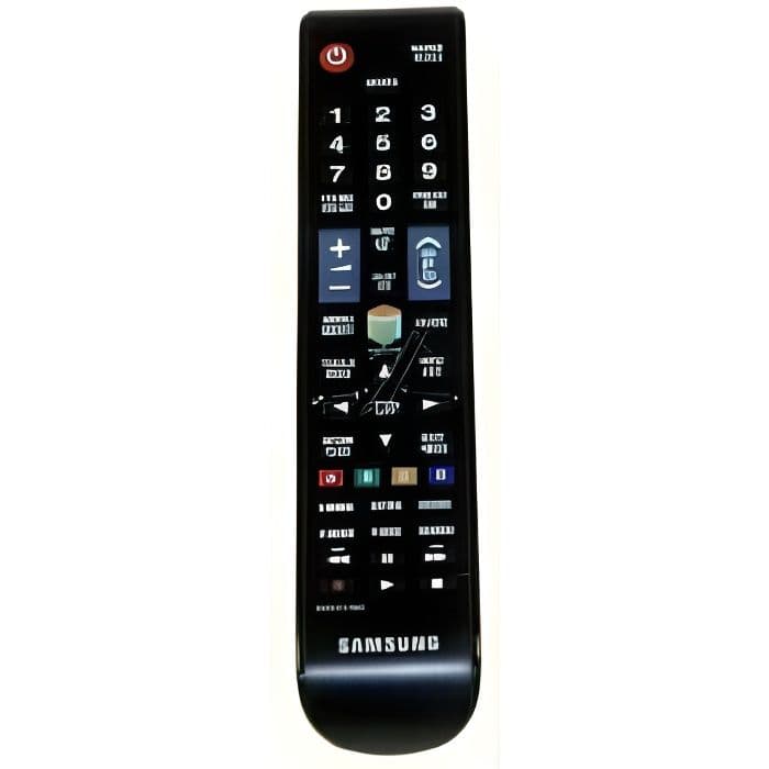SAMSUNG TV-fjärrkontroll BN59-01198Q