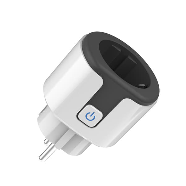 INF Smart Plug EU Standard Zigbee by Tuya 20A