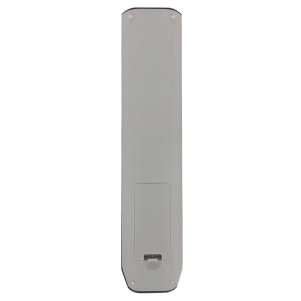 AH59-01867F television kaukosäätimen vaihto Samsung AVR720 HTAS720S HTAS720ST