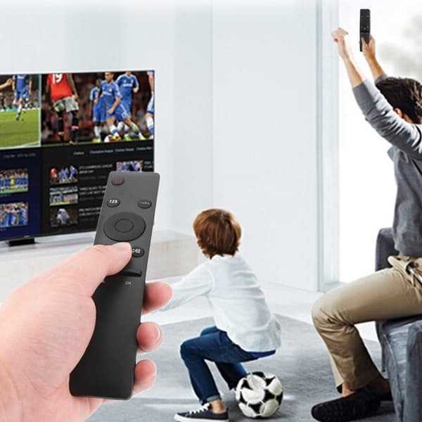 TV fjernbetjening Erstatning til SAMSUNG BN59-01259E