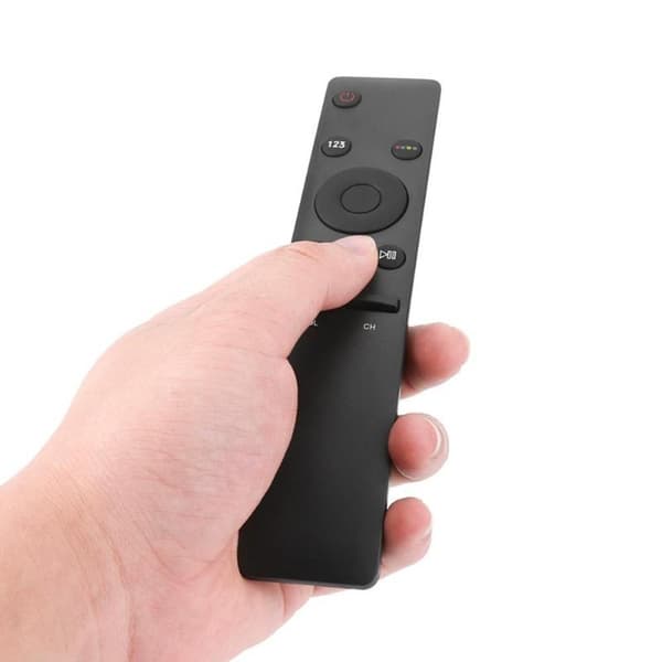 TV fjernbetjening Erstatning til SAMSUNG BN59-01259E