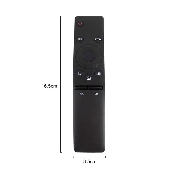 TV fjernbetjening Erstatning til SAMSUNG BN59-01259E