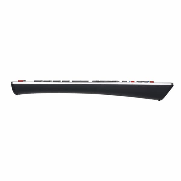 Erstatning av TV-fjernkontroll for Sharp Aquos