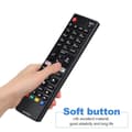 Miniatyrbild 4 av 9: TV fjärrkontroll Ersättning för AKB75095308 LG TV
