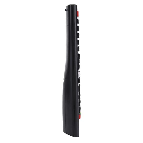 TV fjärrkontroll Ersättning för AKB75095308 LG TV