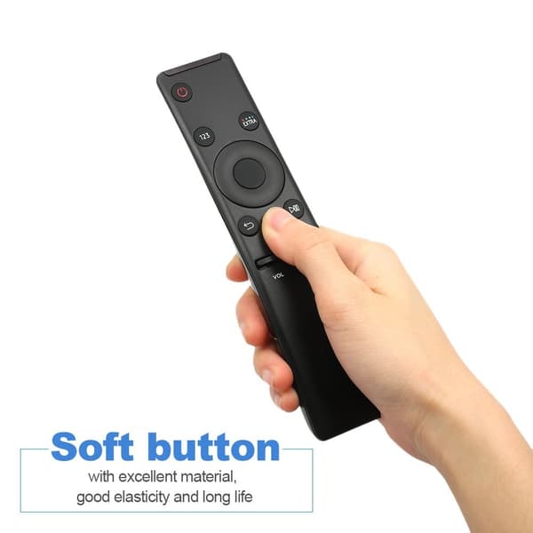 TV fjernbetjening Erstatning til BN59-01259B Samsung Smart TV