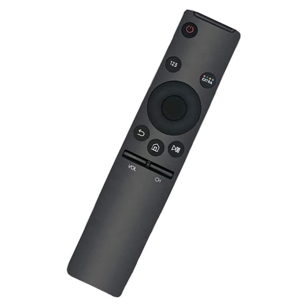 TV:n kaukosäädin Samsungin vaihto BN59-01259E BN59-01242A