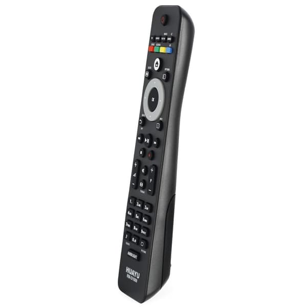 TV fjärrkontroll Ersättning för RM-D1000 Philips RC1904 / 001 RC4422 / 01