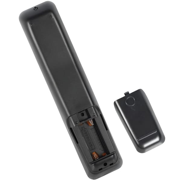 TV fjärrkontroll Ersättning för RM-D1000 Philips RC1904 / 001 RC4422 / 01
