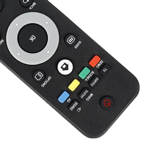 TV fjärrkontroll Ersättning för RM-D1000 Philips RC1904 / 001 RC4422 / 01