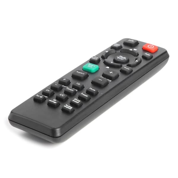 Fjärrkontroll Ersättning för BENQ Projektor