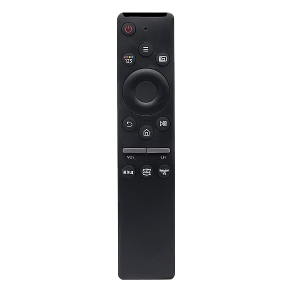 Television kaukosäädin Korvaa BN59-01312A / B / F Samsung TV:lle