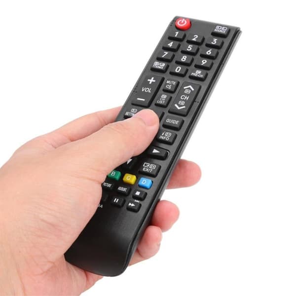 Television kaukosäädin Korvaa BN59-01303A Samsung TV:lle
