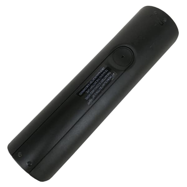 TV fjärrkontroll Ersättning för AA59-00817A Samsung TV
