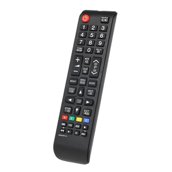 TV fjernbetjening Erstatning til AA59-00741A Samsung TV