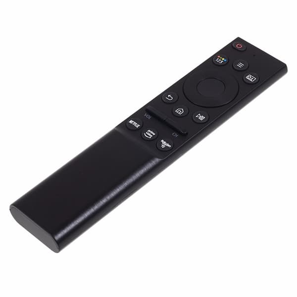 Television kaukosäädin Korvaa BN59-01363A Samsung TV:lle