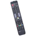 Miniatyrbild 3 av 5: TV fjärrkontroll Ersättning för AA59-00594A Samsung TV