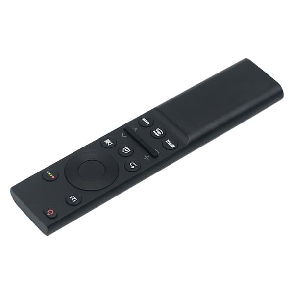 TV:n kaukosäädin Vaihto BN59-01358A B BN59-01363A J Samsung