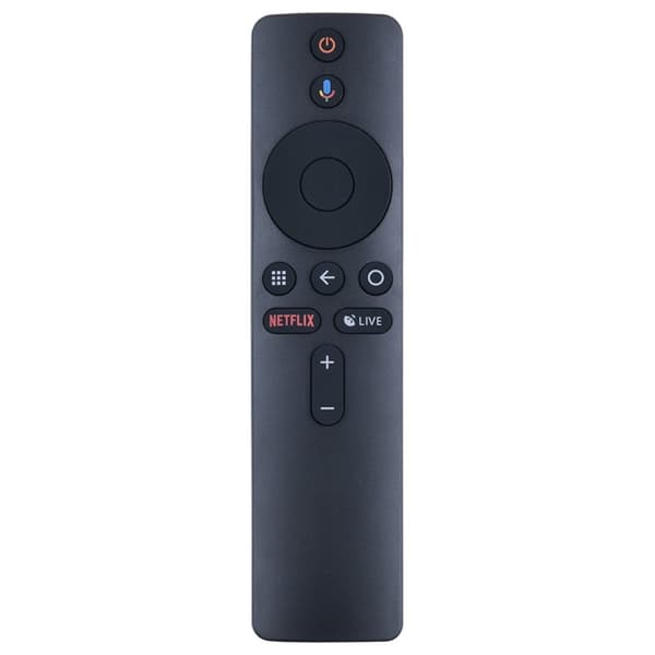 TV-fjernkontroll Erstatning for XMRM-006 Xiaomi TV