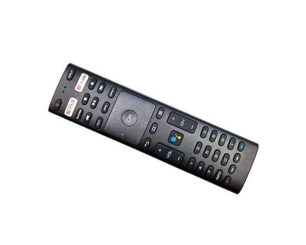 Fjärrkontroll kompatibel med Polaroid TV TCSAND65UHDPR04 (MUDV6571Y-68860)