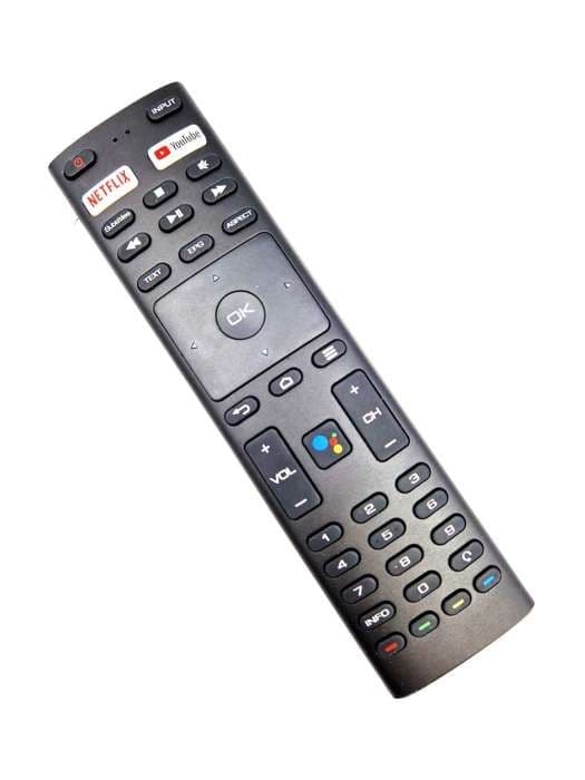 Fjärrkontroll för Polaroid TV TCSAND42FHDPR03