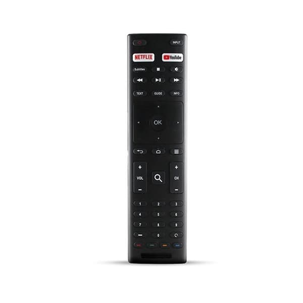 Fjärrkontroll för Polaroid TVS58U4KPR003 TV