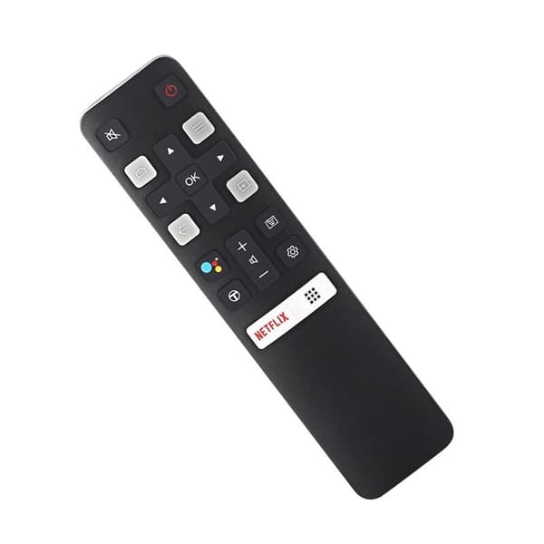 Fjernbetjening RC802V til TCL smart tv