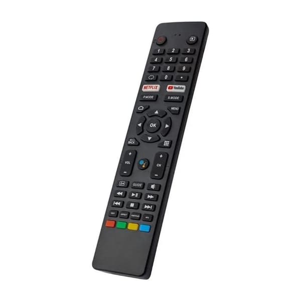 Ersättningsfjärrkontroll till Andrino AN50U01 AN55U01 AN65UQLED1X TV