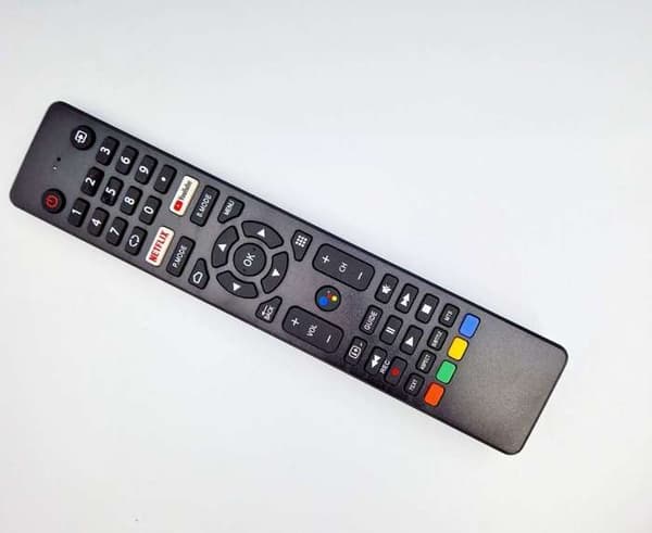 Fjärrkontroll för Polaroid TV TCSAND40FHDPR03 TCSAND42FHD