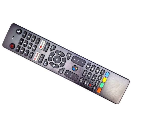 Fjärrkontroll för Polaroid TV TCSAND32HDPR05 TCSAND32HDPR06
