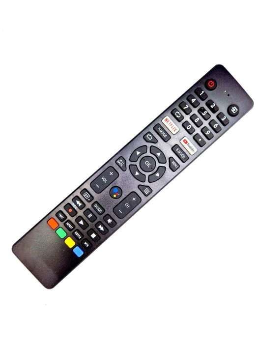 Ersättningsfjärrkontroll till Polaroid TV TCS55QLED TCS55QLEDPR001