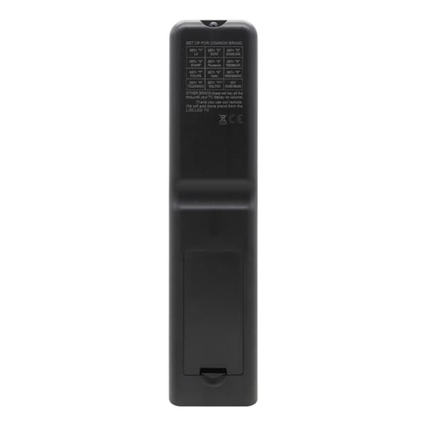HUAYU TV fjernbetjening Universal RM-1210+H PRO LCD LED TV