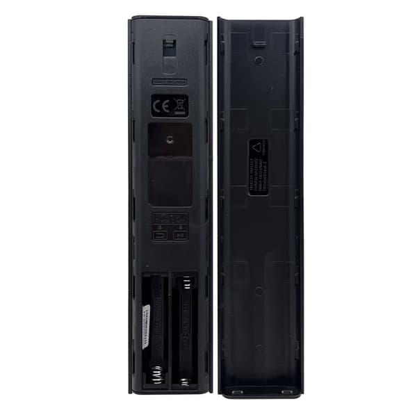 HUAYU TV fjärrkontroll Ersättning RM-G2500 V1 Samsung LCD LED TV Voice Funktion