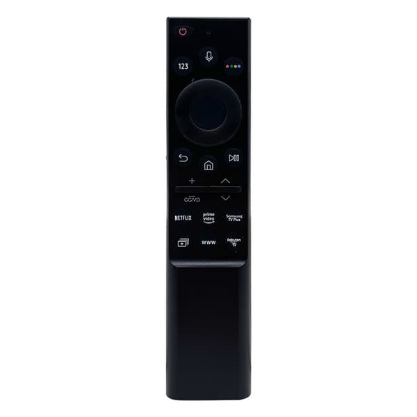 HUAYU TV fjärrkontroll Ersättning RM-G2500 V1 Samsung LCD LED TV Voice Funktion