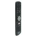 Miniatyrbillede 4 af 5: HUAYU TV fjernbetjening Erstatning til RM-L1285 Philips LCD LED