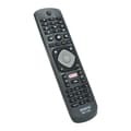 Miniatyrbillede 2 af 5: HUAYU TV fjernbetjening Erstatning til RM-L1285 Philips LCD LED