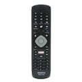 Miniatyrbillede 1 af 5: HUAYU TV fjernbetjening Erstatning til RM-L1285 Philips LCD LED