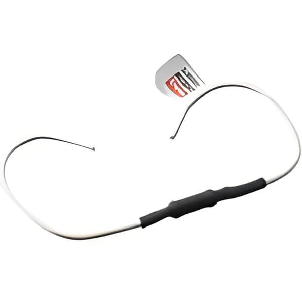 Elutrymme - YOKIS - CHR3W - Resistiv laddning - Kompatibel med LED-lampor - Belysningskontroll