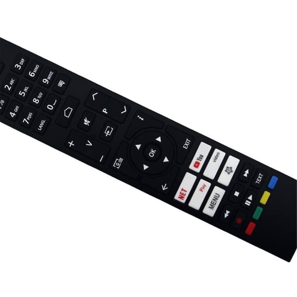 Universal Smart LED TV-fjernkontroll CT-8564 for Toshiba