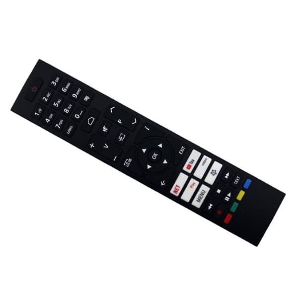 Universal Smart LED TV-fjernkontroll CT-8564 for Toshiba