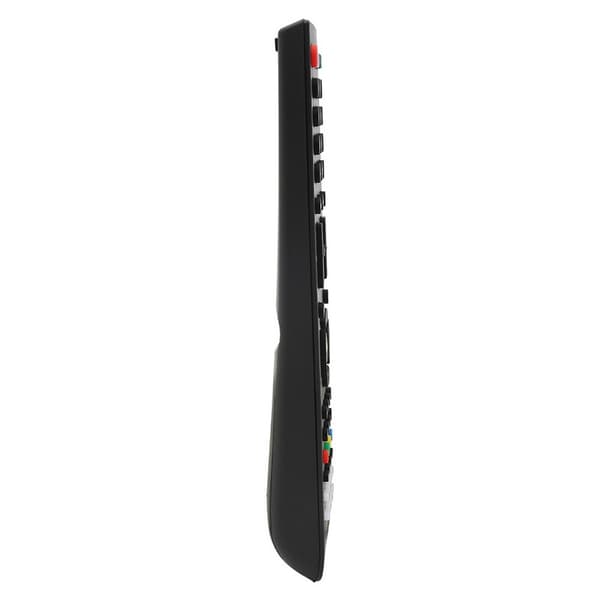 HUAYU RM-L1098+X PLUS TV fjernbetjening Erstatning for LCD LED