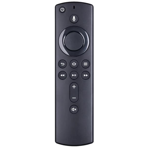 AMAZON L5B83H FIRE STICK TV 4K BLUETOOTH STEMME FJERNKONTROLL